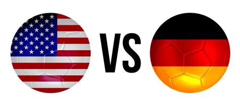 estados unidos vs alemania online gratis